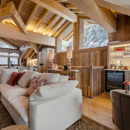 Spacieux A 300m Des Pistes Avec Garage - Fr-1-570-72 *