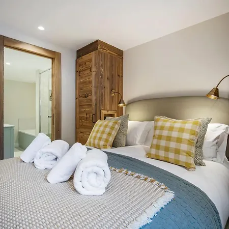 Moderne à 300m Des Pistes Avec Garage - Fr-1-570-72 Appartement Saint-Martin-de-Belleville